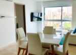 Inmobiliaria Issa Saieh Apartaestudio Arriendo, Alto Prado, Barranquilla imagen 0
