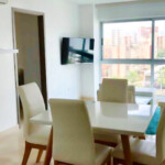 Inmobiliaria Issa Saieh Apartaestudio Arriendo, Alto Prado, Barranquilla imagen 0