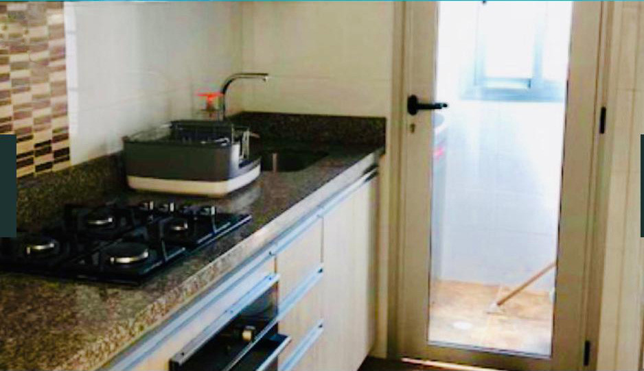 Inmobiliaria Issa Saieh Apartaestudio Arriendo, Alto Prado, Barranquilla imagen 2
