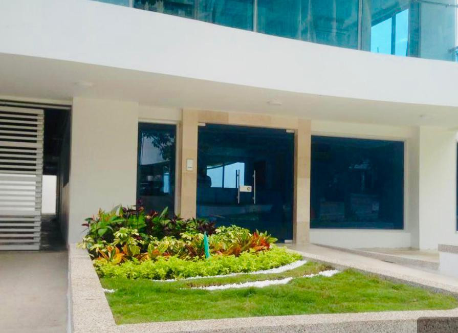 Inmobiliaria Issa Saieh Apartaestudio Arriendo, Alto Prado, Barranquilla imagen 3