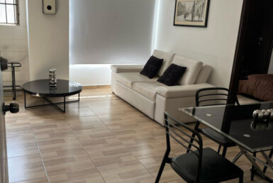 Inmobiliaria Issa Saieh Apartaestudio Arriendo, Andalucía, Barranquilla imagen 0