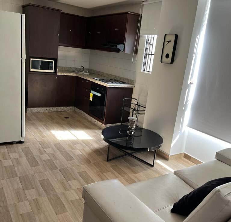 Inmobiliaria Issa Saieh Apartaestudio Arriendo, Andalucía, Barranquilla imagen 1
