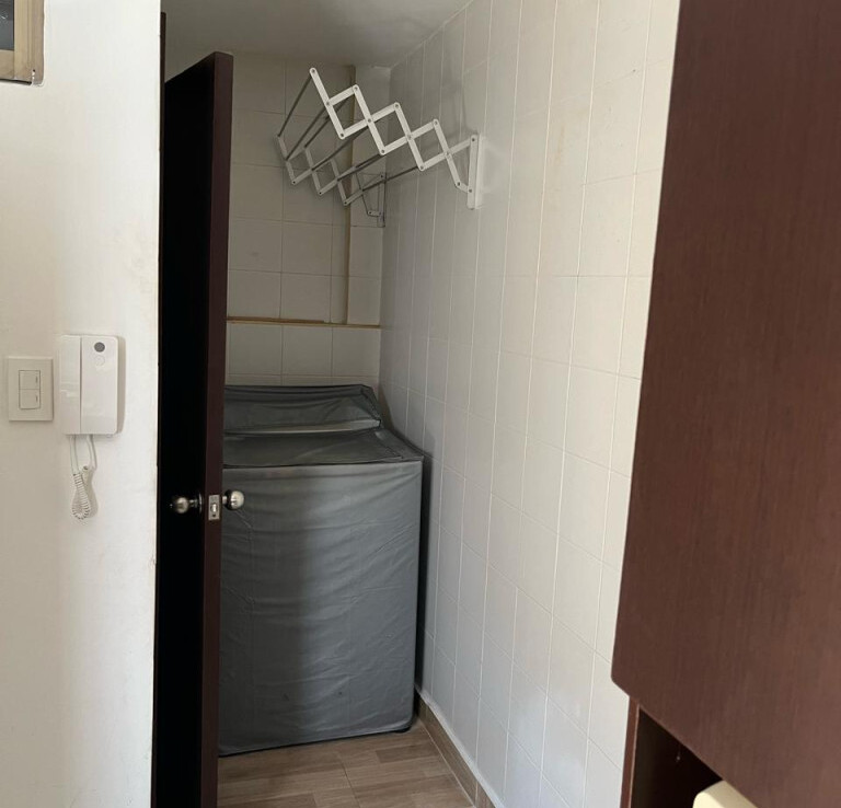 Inmobiliaria Issa Saieh Apartaestudio Arriendo, Andalucía, Barranquilla imagen 2