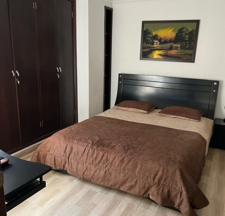 Inmobiliaria Issa Saieh Apartaestudio Arriendo, Andalucía, Barranquilla imagen 3