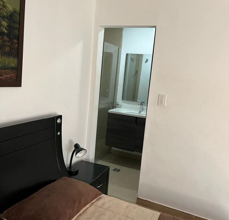 Inmobiliaria Issa Saieh Apartaestudio Arriendo, Andalucía, Barranquilla imagen 4