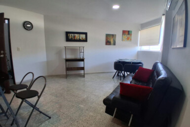 Inmobiliaria Issa Saieh Apartaestudio Arriendo, Riomar, Barranquilla imagen 0