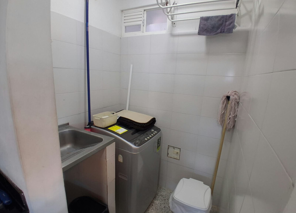 Inmobiliaria Issa Saieh Apartaestudio Arriendo, Riomar, Barranquilla imagen 2