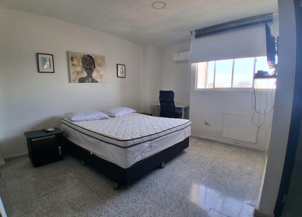 Inmobiliaria Issa Saieh Apartaestudio Arriendo, Riomar, Barranquilla imagen 3