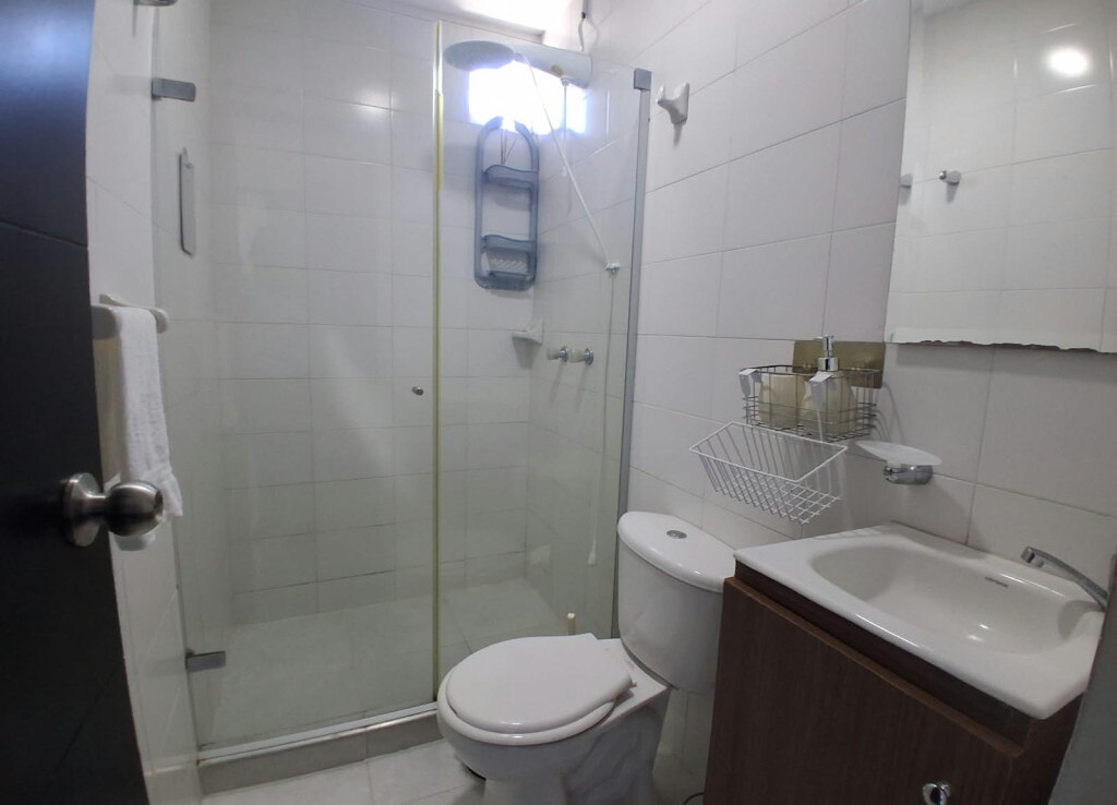 Inmobiliaria Issa Saieh Apartaestudio Arriendo, Riomar, Barranquilla imagen 4