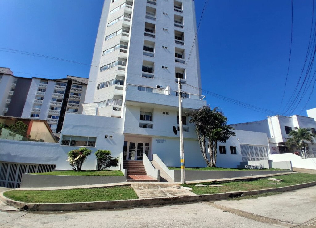 Inmobiliaria Issa Saieh Apartaestudio Arriendo, Riomar, Barranquilla imagen 7