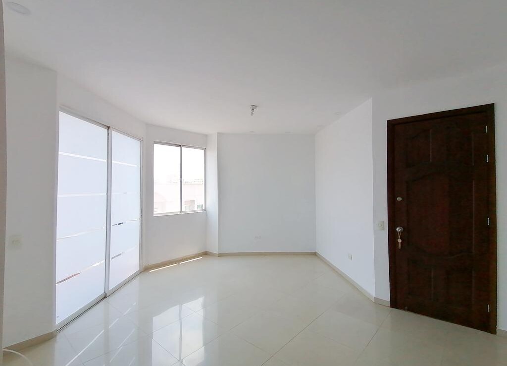 Inmobiliaria Issa Saieh Apartamento Arriendo/venta, El Porvenir, Barranquilla imagen 0