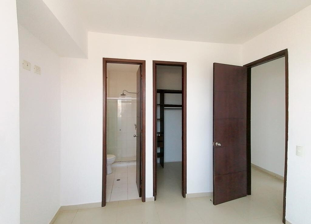 Inmobiliaria Issa Saieh Apartamento Arriendo/venta, El Porvenir, Barranquilla imagen 12