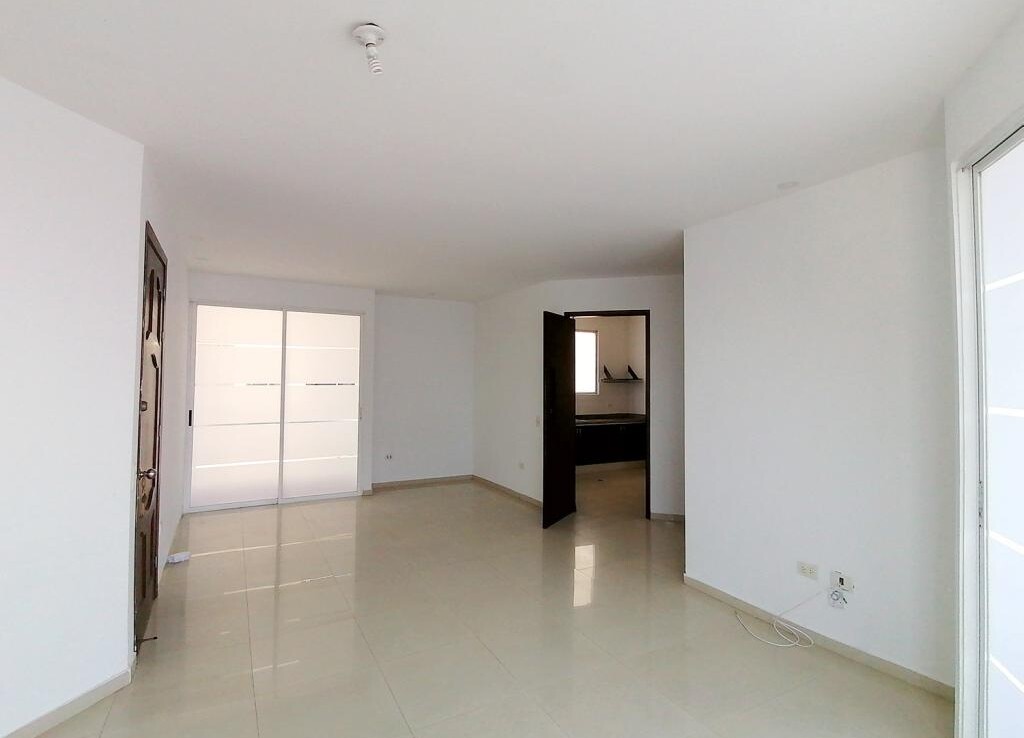 Inmobiliaria Issa Saieh Apartamento Arriendo/venta, El Porvenir, Barranquilla imagen 1