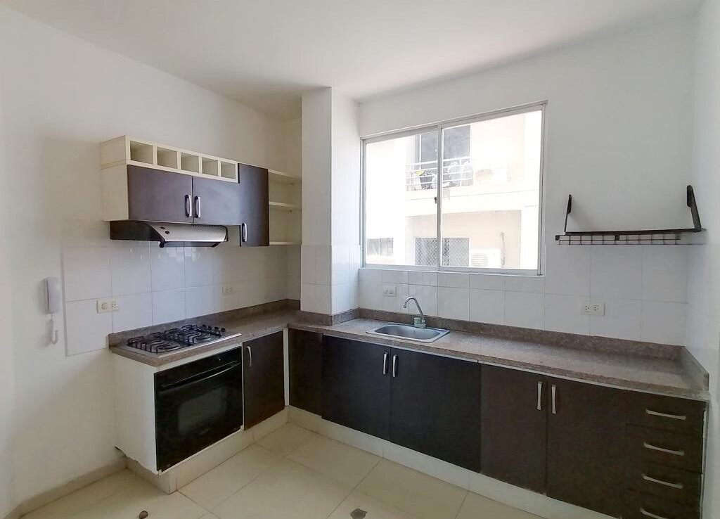 Inmobiliaria Issa Saieh Apartamento Arriendo/venta, El Porvenir, Barranquilla imagen 3