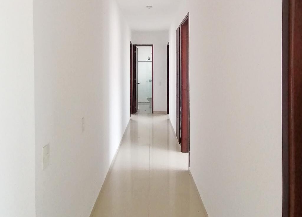 Inmobiliaria Issa Saieh Apartamento Arriendo/venta, El Porvenir, Barranquilla imagen 6