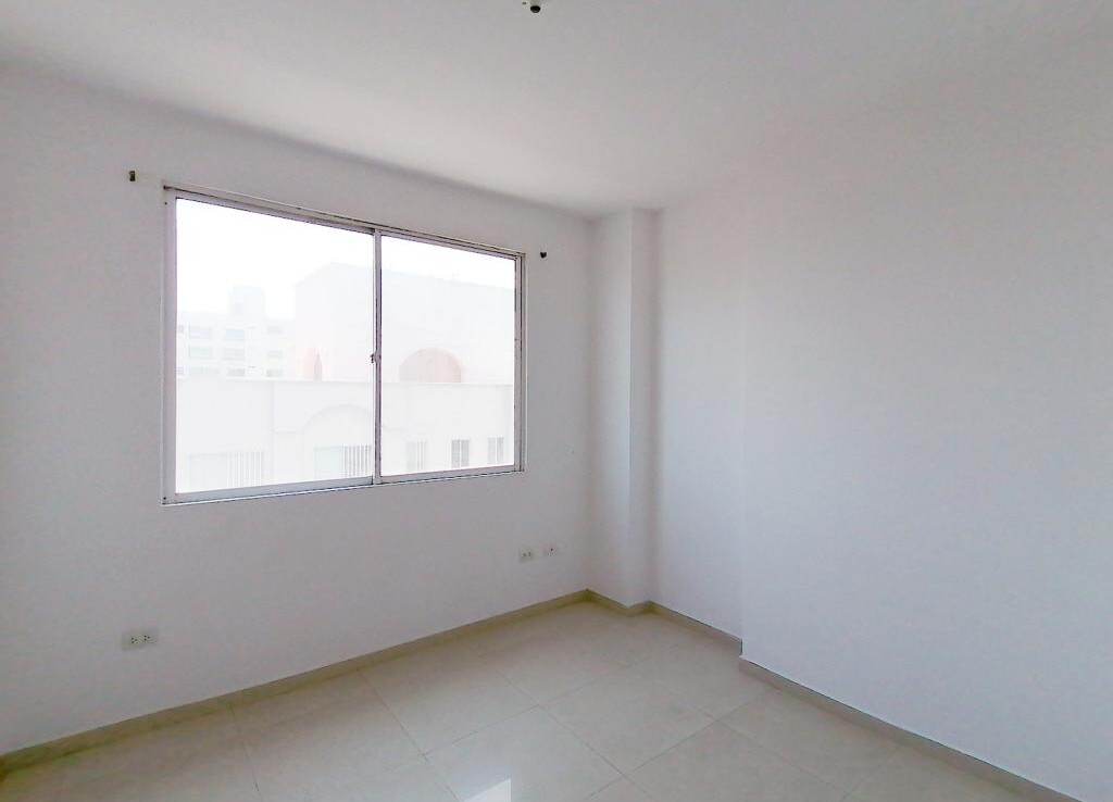 Inmobiliaria Issa Saieh Apartamento Arriendo/venta, El Porvenir, Barranquilla imagen 8