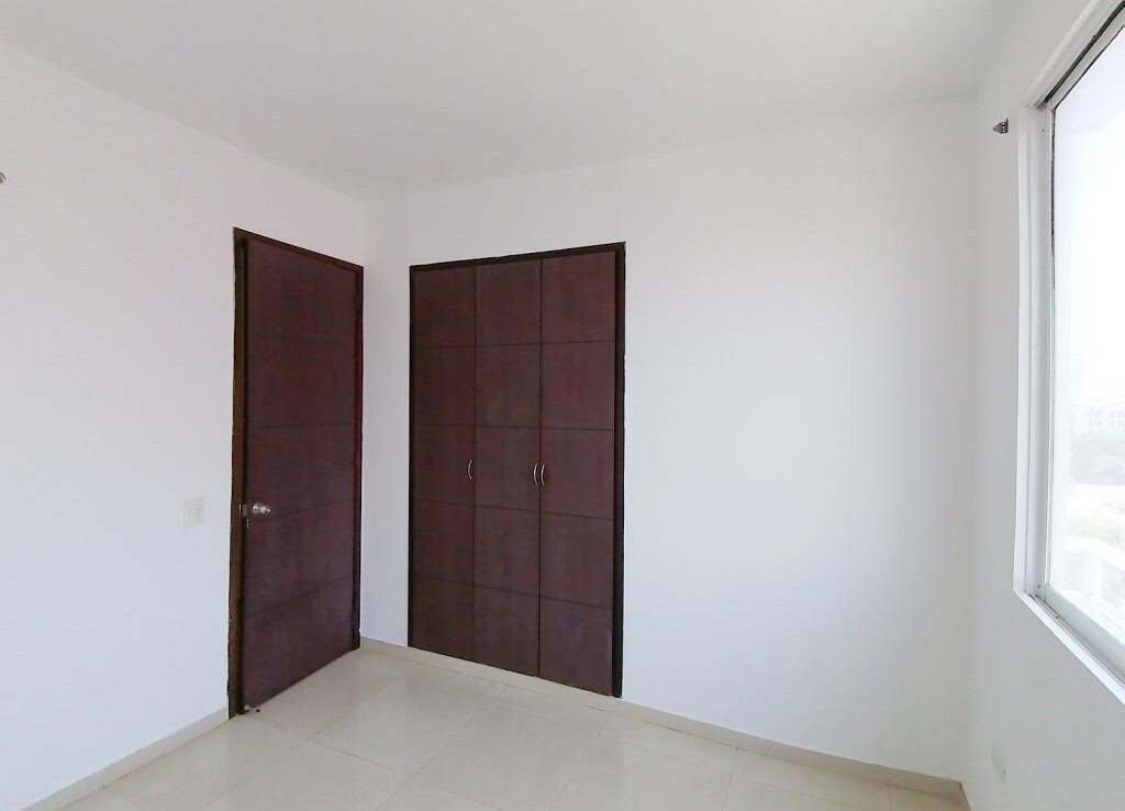 Inmobiliaria Issa Saieh Apartamento Arriendo/venta, El Porvenir, Barranquilla imagen 9