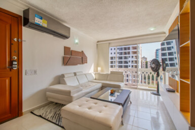 Inmobiliaria Issa Saieh Apartamento Arriendo, Riomar, Barranquilla imagen 0