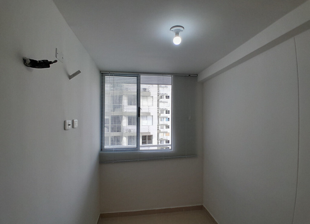 Inmobiliaria Issa Saieh Apartamento Arriendo, Miramar, Barranquilla imagen 14