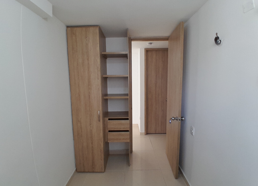 Inmobiliaria Issa Saieh Apartamento Arriendo, Miramar, Barranquilla imagen 15