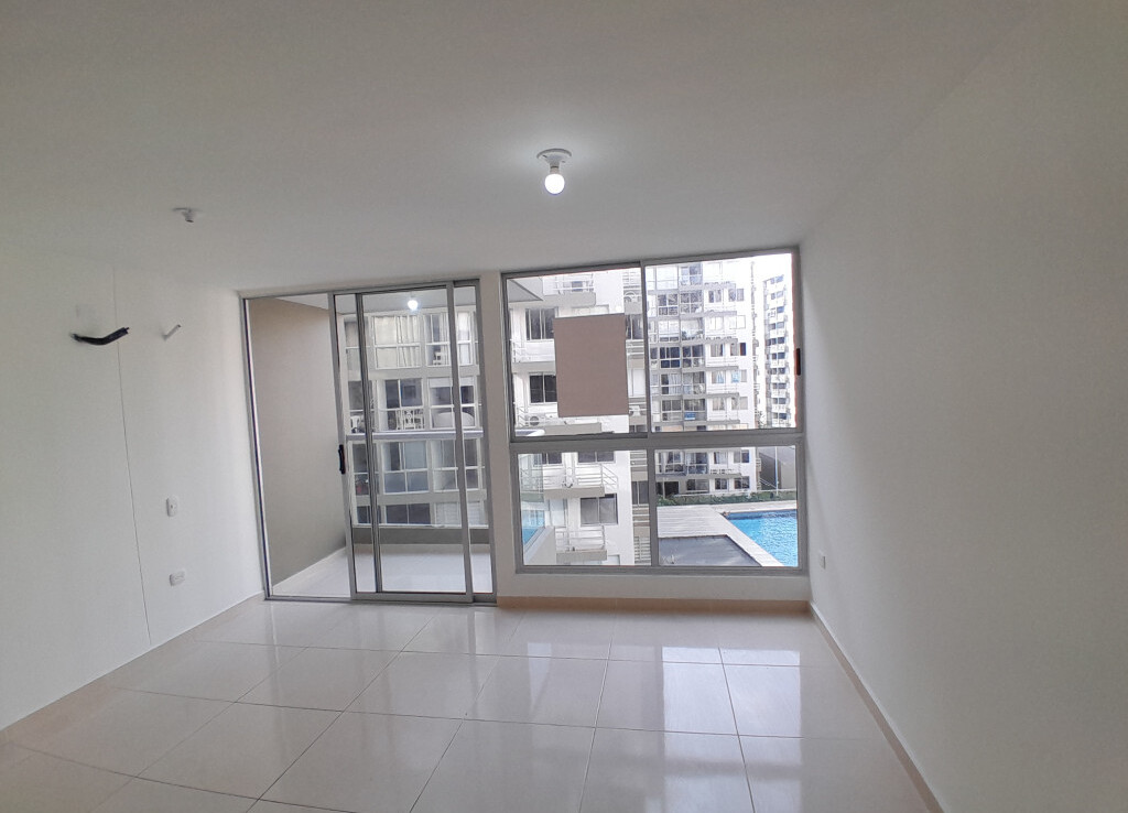 Inmobiliaria Issa Saieh Apartamento Arriendo, Miramar, Barranquilla imagen 0