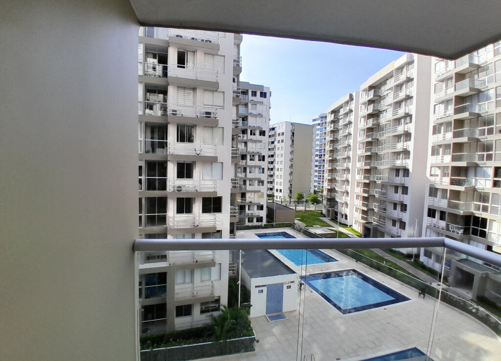 Inmobiliaria Issa Saieh Apartamento Arriendo, Miramar, Barranquilla imagen 2