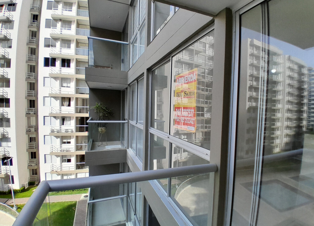 Inmobiliaria Issa Saieh Apartamento Arriendo, Miramar, Barranquilla imagen 3