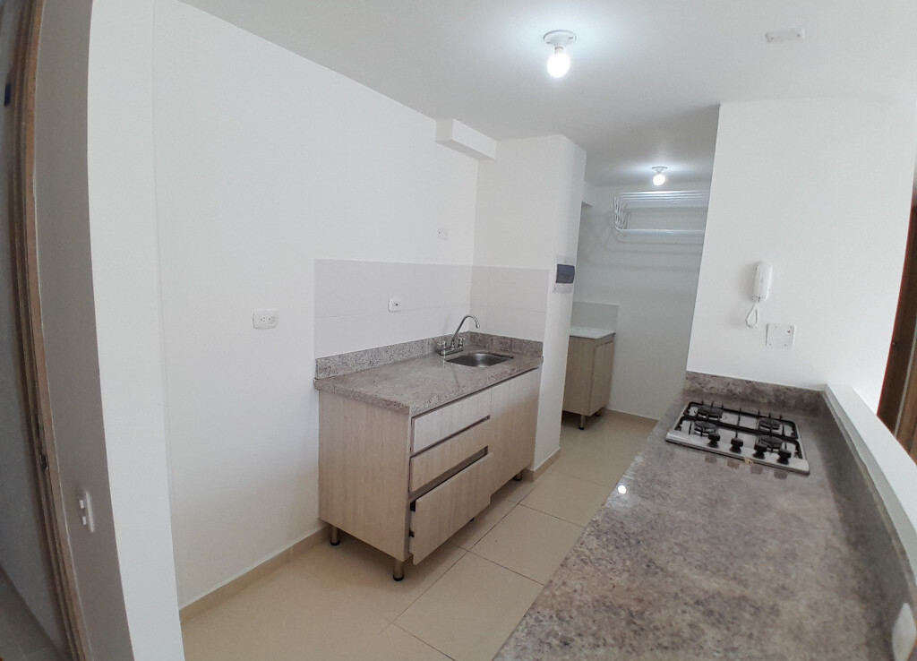 Inmobiliaria Issa Saieh Apartamento Arriendo, Miramar, Barranquilla imagen 5