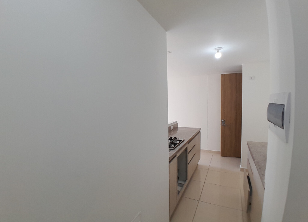 Inmobiliaria Issa Saieh Apartamento Arriendo, Miramar, Barranquilla imagen 7