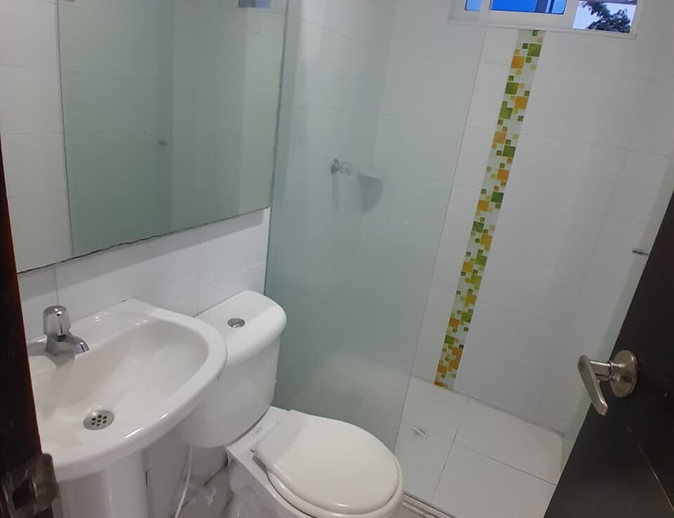 Inmobiliaria Issa Saieh Apartaestudio Arriendo, El Porvenir, Barranquilla imagen 11