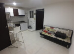 Inmobiliaria Issa Saieh Apartaestudio Arriendo, El Porvenir, Barranquilla imagen 0
