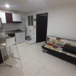 Inmobiliaria Issa Saieh Apartaestudio Arriendo, El Porvenir, Barranquilla imagen 0