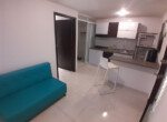Inmobiliaria Issa Saieh Apartaestudio Arriendo, El Porvenir, Barranquilla imagen 2