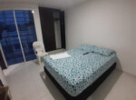 Inmobiliaria Issa Saieh Apartaestudio Arriendo, El Porvenir, Barranquilla imagen 4