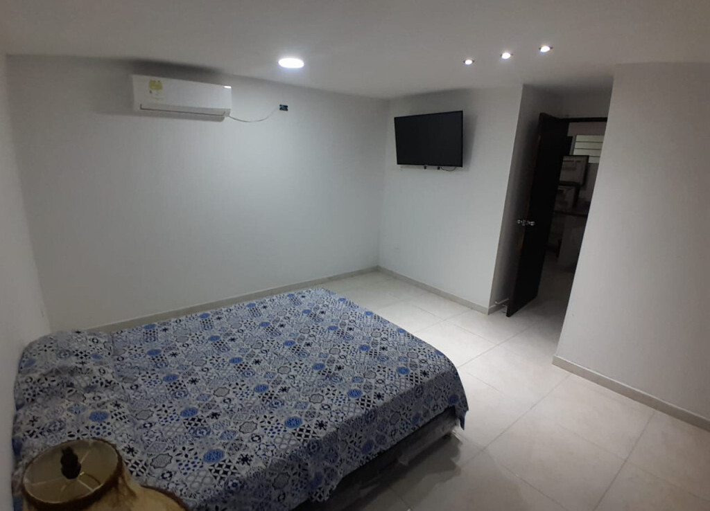 Inmobiliaria Issa Saieh Apartaestudio Arriendo, El Porvenir, Barranquilla imagen 6