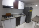 Inmobiliaria Issa Saieh Apartaestudio Arriendo, El Porvenir, Barranquilla imagen 8