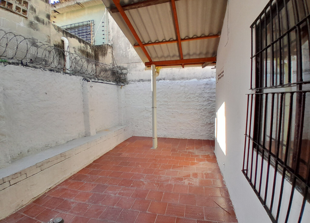 Inmobiliaria Issa Saieh Apartaestudio Arriendo, Santa Ana, Barranquilla imagen 9