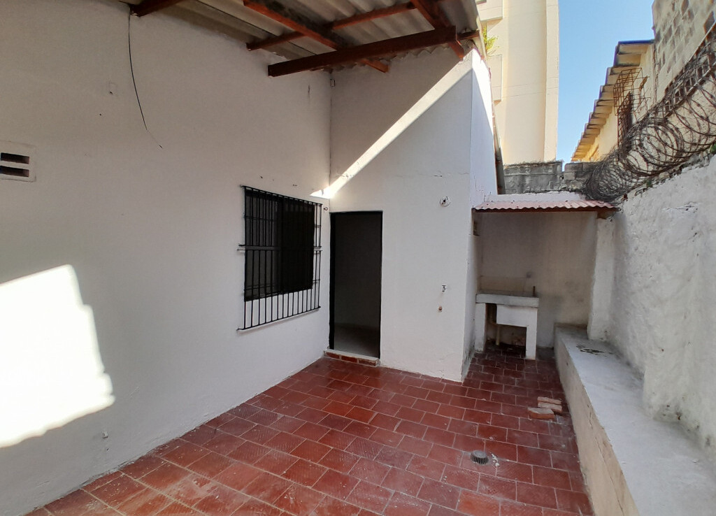 Inmobiliaria Issa Saieh Apartaestudio Arriendo, Santa Ana, Barranquilla imagen 10