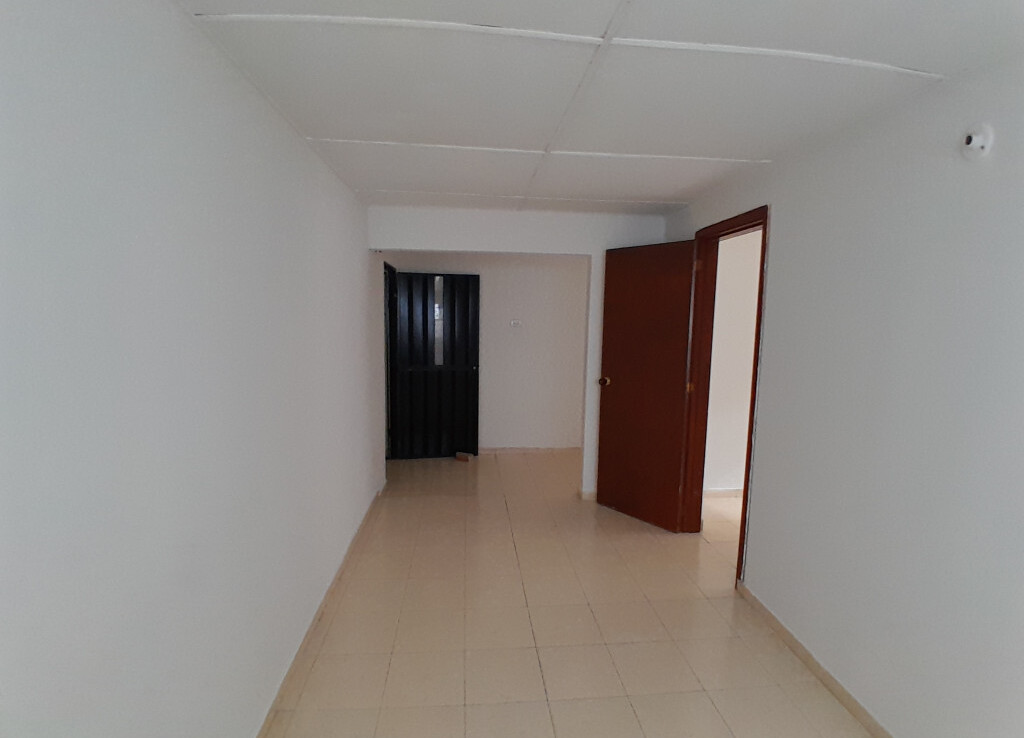 Inmobiliaria Issa Saieh Apartaestudio Arriendo, Santa Ana, Barranquilla imagen 0