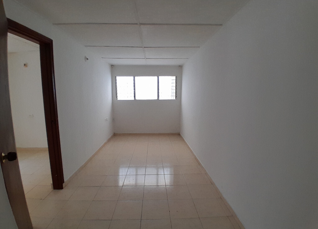 Inmobiliaria Issa Saieh Apartaestudio Arriendo, Santa Ana, Barranquilla imagen 1