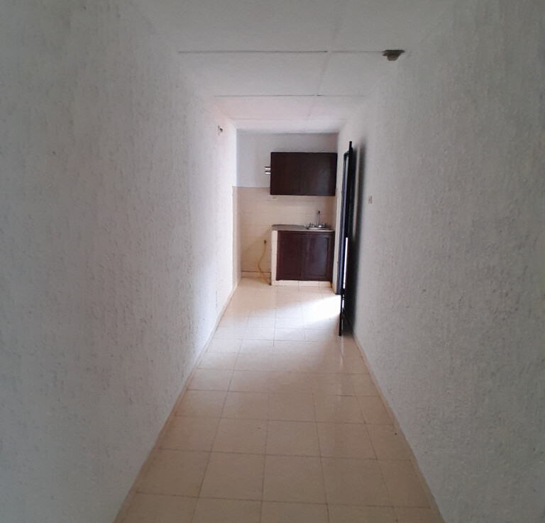 Inmobiliaria Issa Saieh Apartaestudio Arriendo, Santa Ana, Barranquilla imagen 2