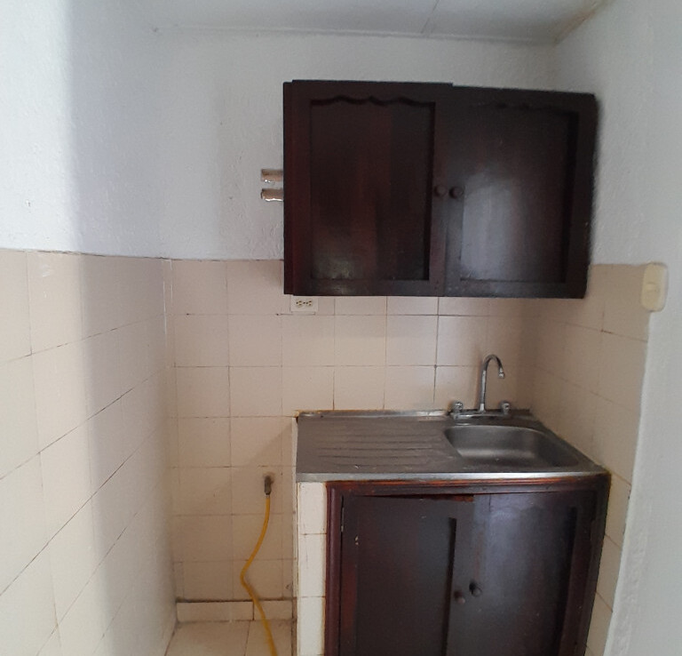 Inmobiliaria Issa Saieh Apartaestudio Arriendo, Santa Ana, Barranquilla imagen 3