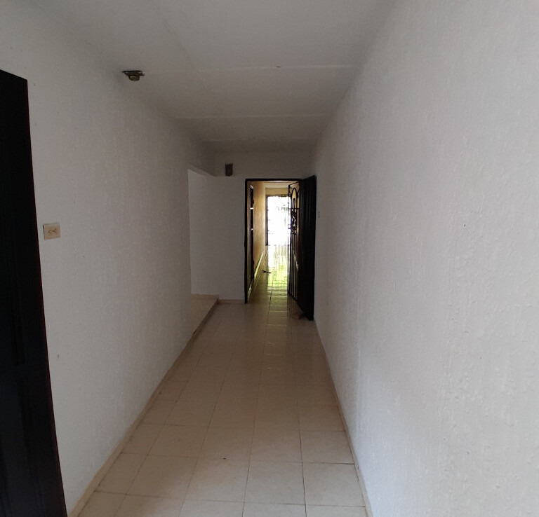 Inmobiliaria Issa Saieh Apartaestudio Arriendo, Santa Ana, Barranquilla imagen 4