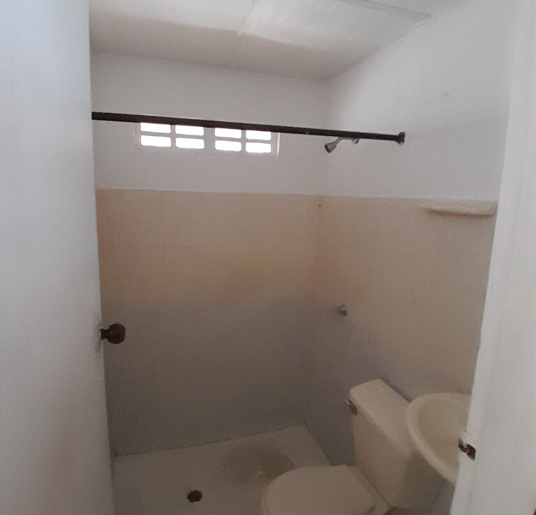 Inmobiliaria Issa Saieh Apartaestudio Arriendo, Santa Ana, Barranquilla imagen 8