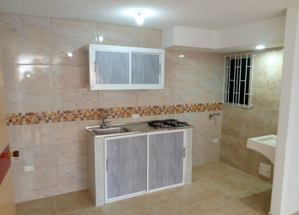 Inmobiliaria Issa Saieh Apartamento Arriendo, San Antonio, Soledad imagen 0