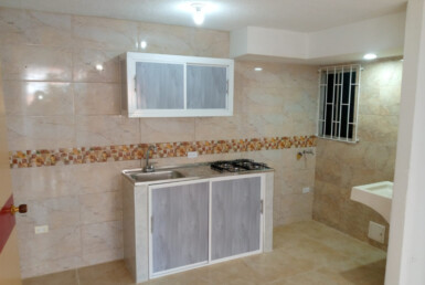 Inmobiliaria Issa Saieh Apartamento Arriendo, San Antonio, Soledad imagen 0