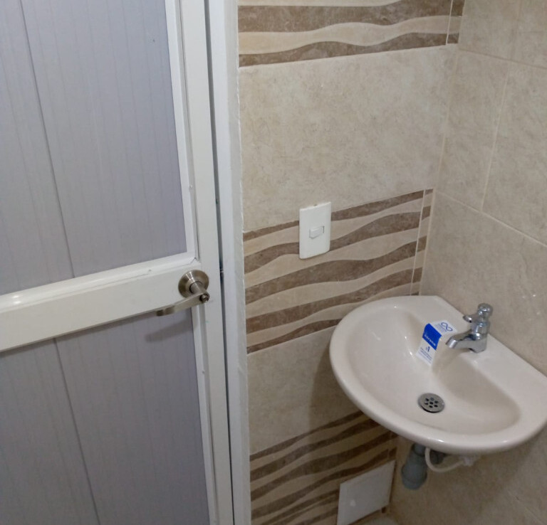 Inmobiliaria Issa Saieh Apartamento Arriendo, San Antonio, Soledad imagen 7