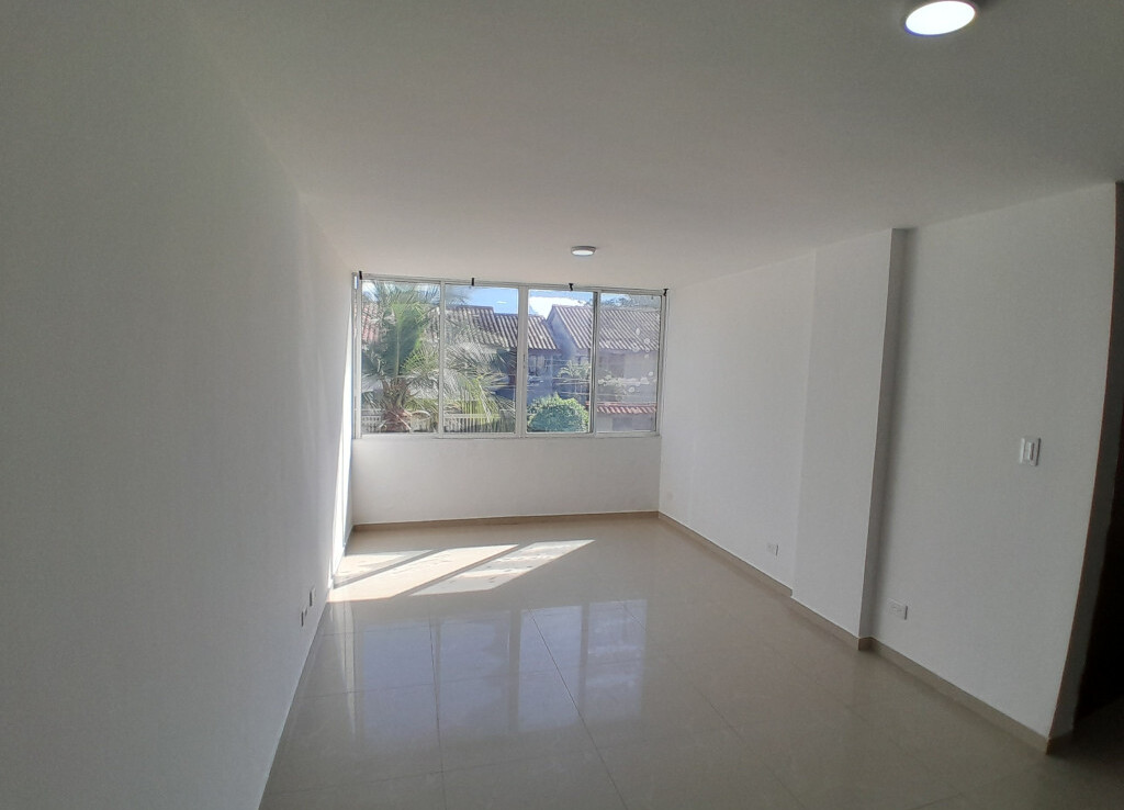Inmobiliaria Issa Saieh Apartamento Arriendo, La Cumbre, Barranquilla imagen 0