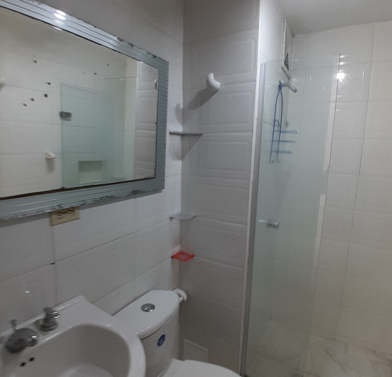Inmobiliaria Issa Saieh Apartamento Arriendo, La Cumbre, Barranquilla imagen 2