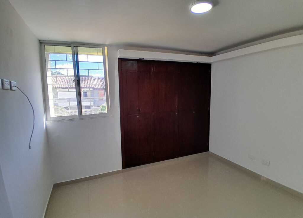Inmobiliaria Issa Saieh Apartamento Arriendo, La Cumbre, Barranquilla imagen 3